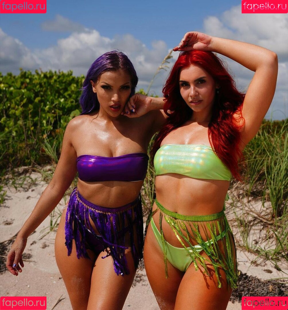 Frenemies Onlyfans Photo Gallery 