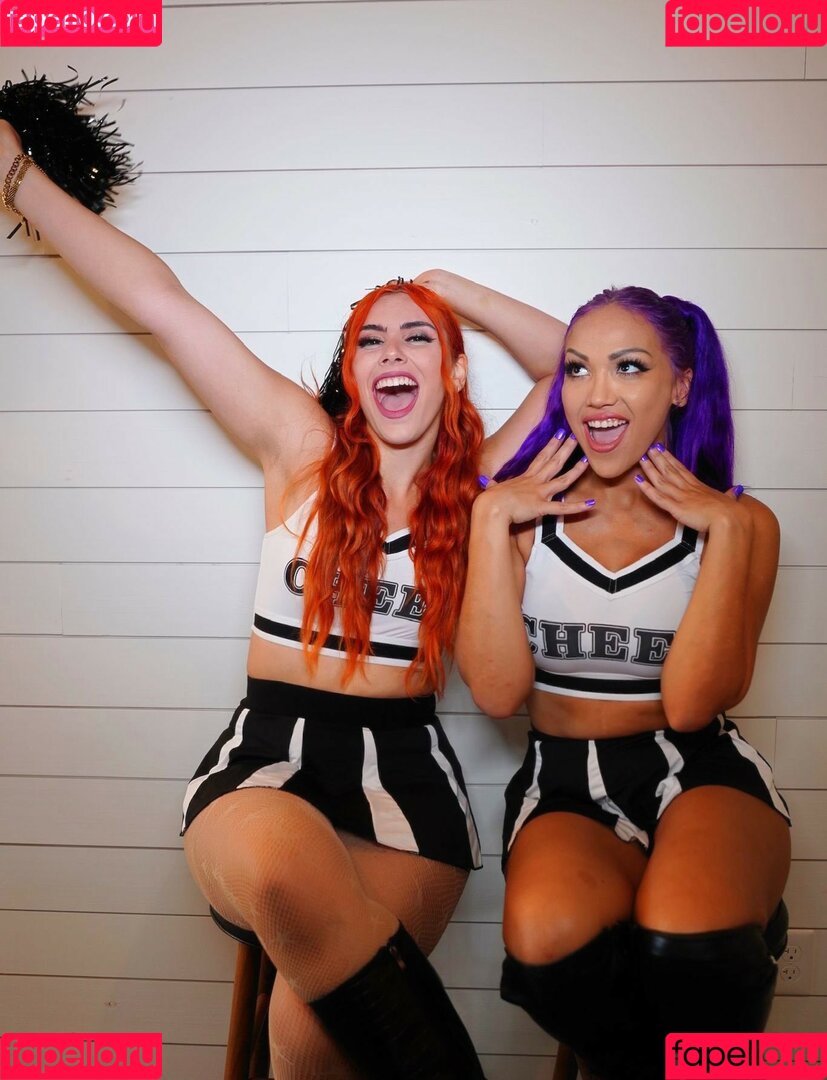 Frenemies Onlyfans Photo Gallery 