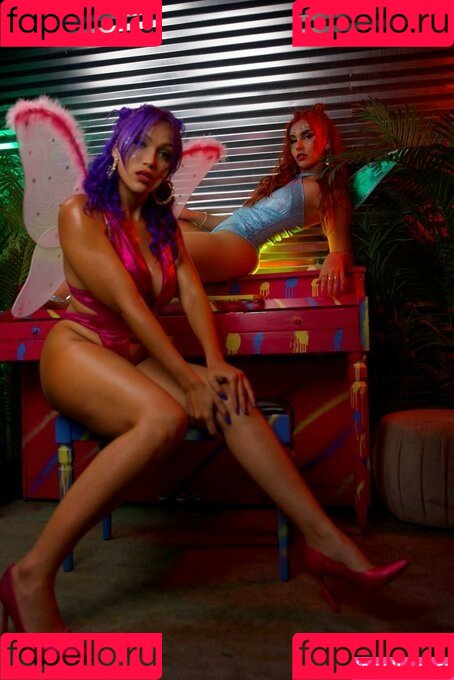 Frenemies Onlyfans Photo Gallery 