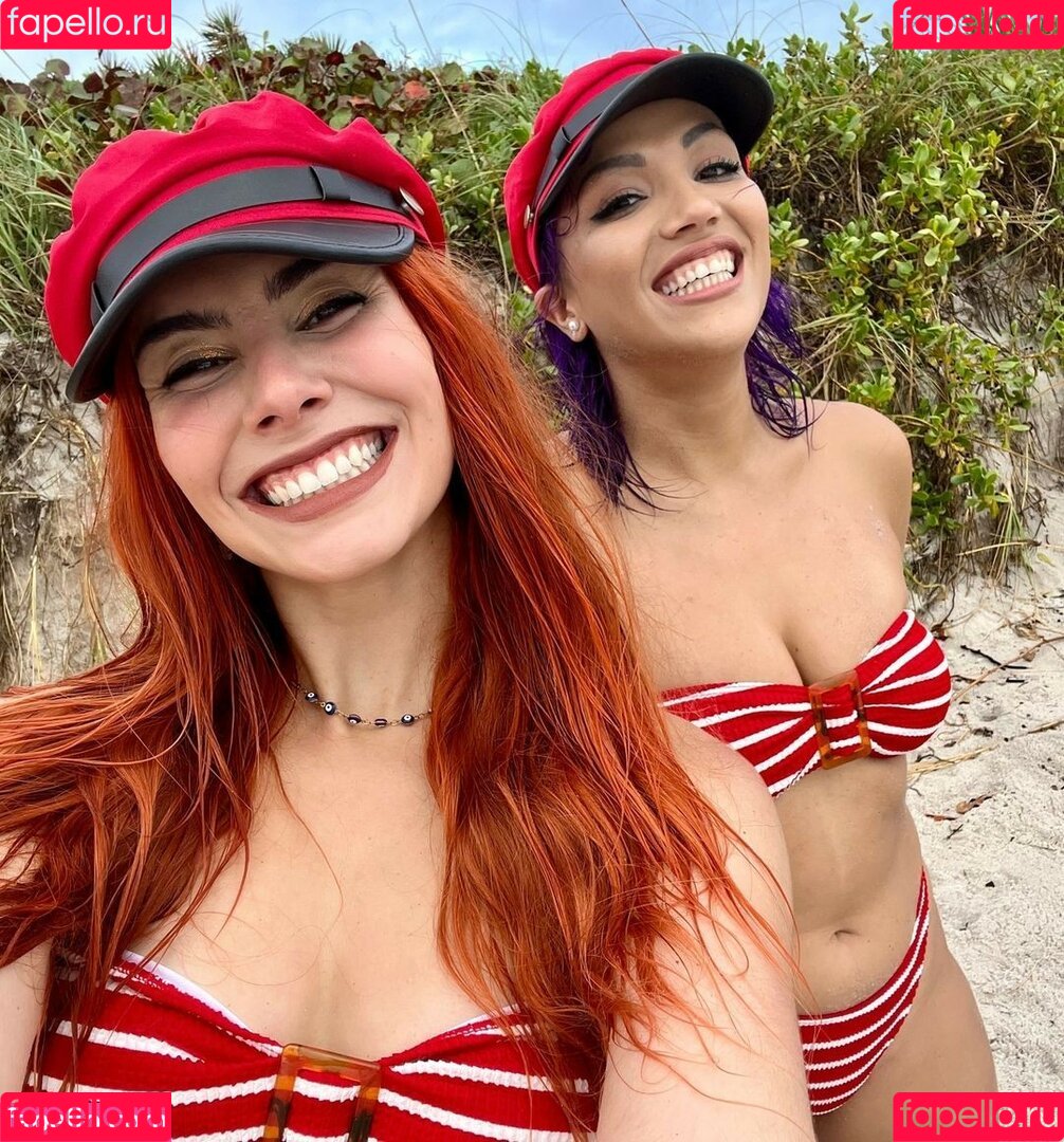 Frenemies Onlyfans Photo Gallery 