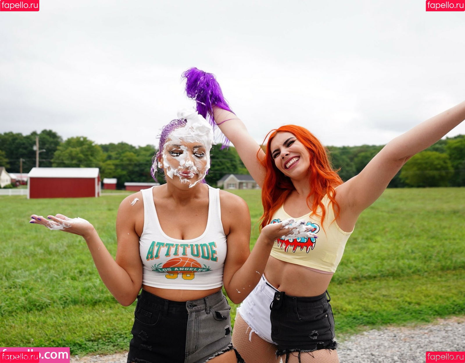 Frenemies Onlyfans Photo Gallery 