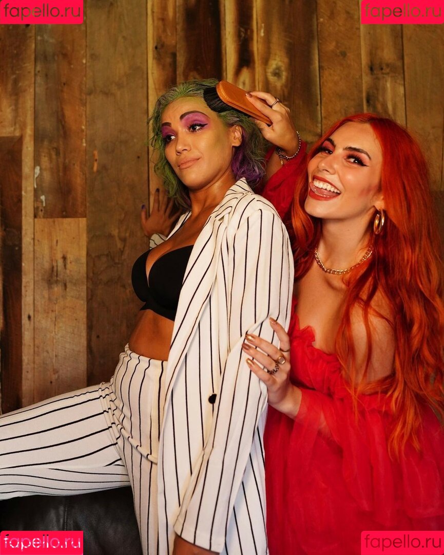 Frenemies Onlyfans Photo Gallery 