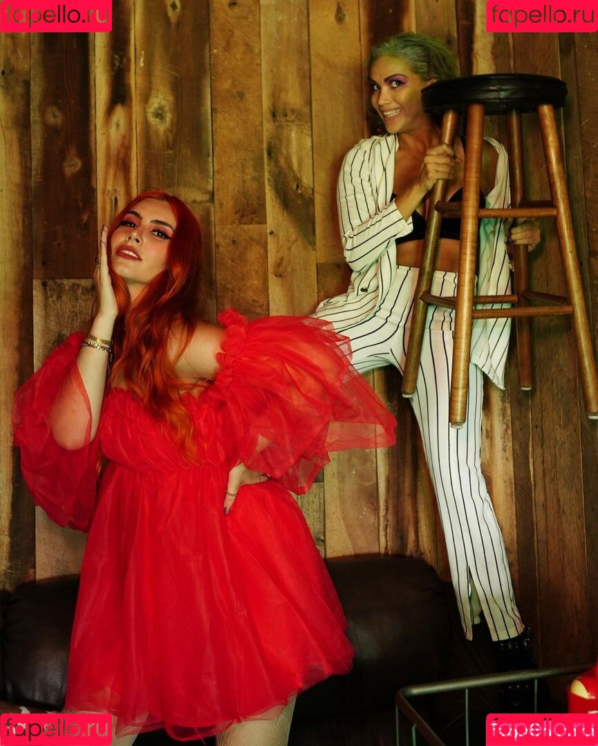 Frenemies Onlyfans Photo Gallery 