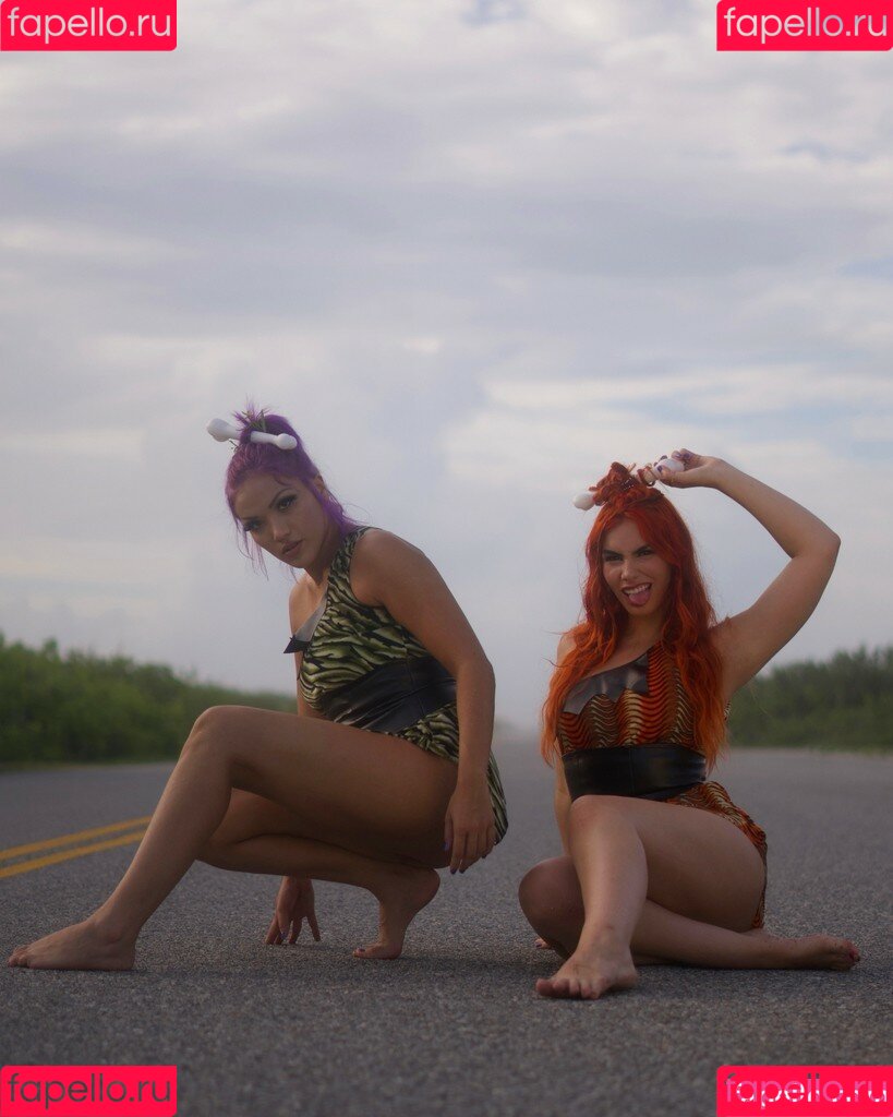 Frenemies Onlyfans Photo Gallery 