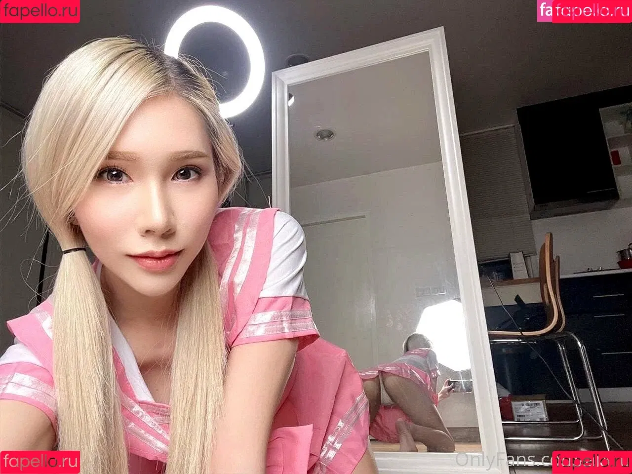 Apr.il Onlyfans Photo Gallery 