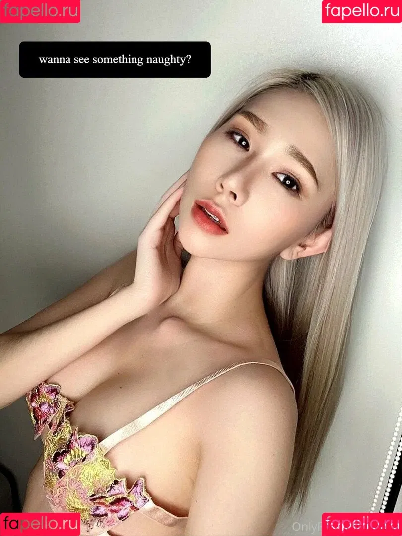 Apr.il Onlyfans Photo Gallery 