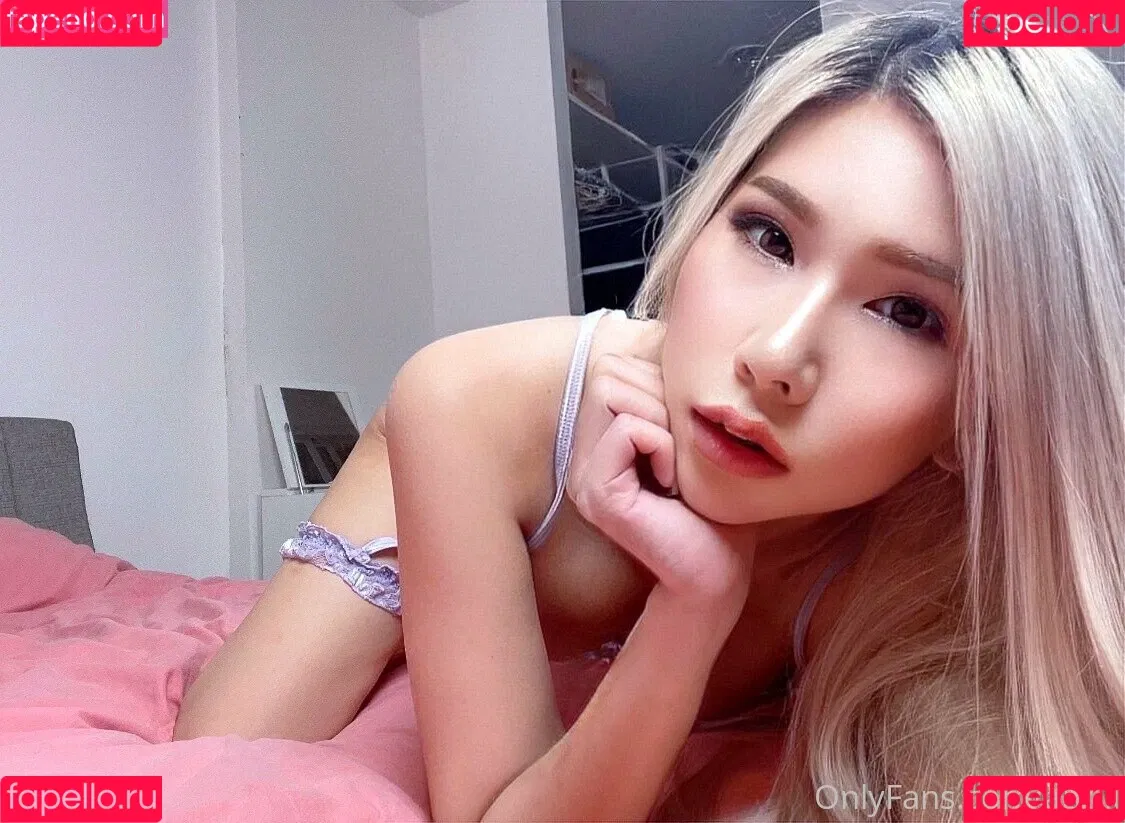 Apr.il Onlyfans Photo Gallery 