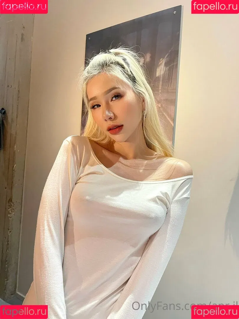 Apr.il Onlyfans Photo Gallery 