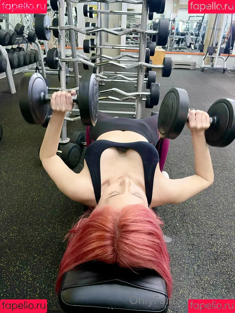 Apr.il Onlyfans Photo Gallery 