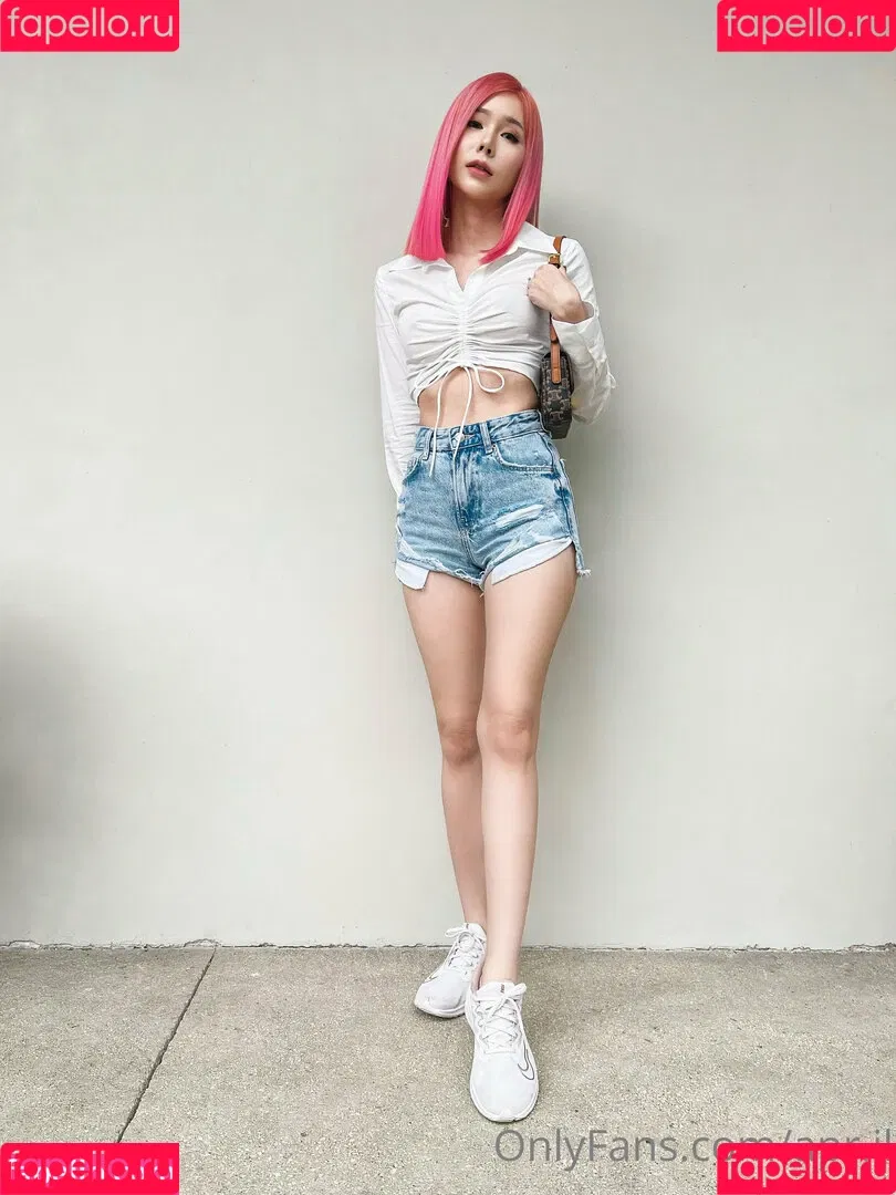Apr.il Onlyfans Photo Gallery 