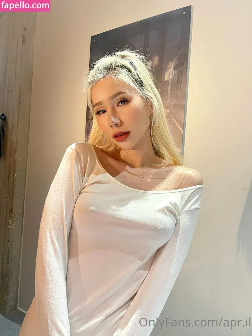 Apr.il Onlyfans Photo Gallery 