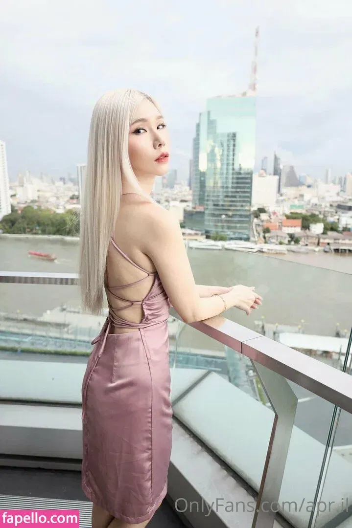 Apr.il Onlyfans Photo Gallery 