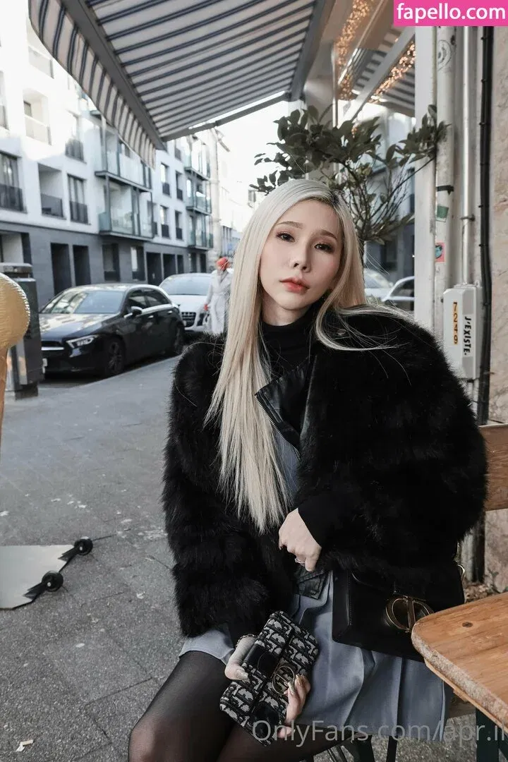 Apr.il Onlyfans Photo Gallery 