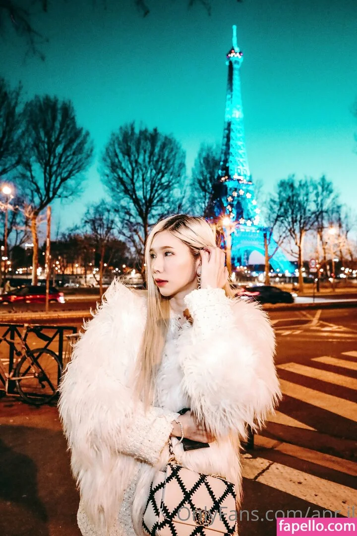 Apr.il Onlyfans Photo Gallery 