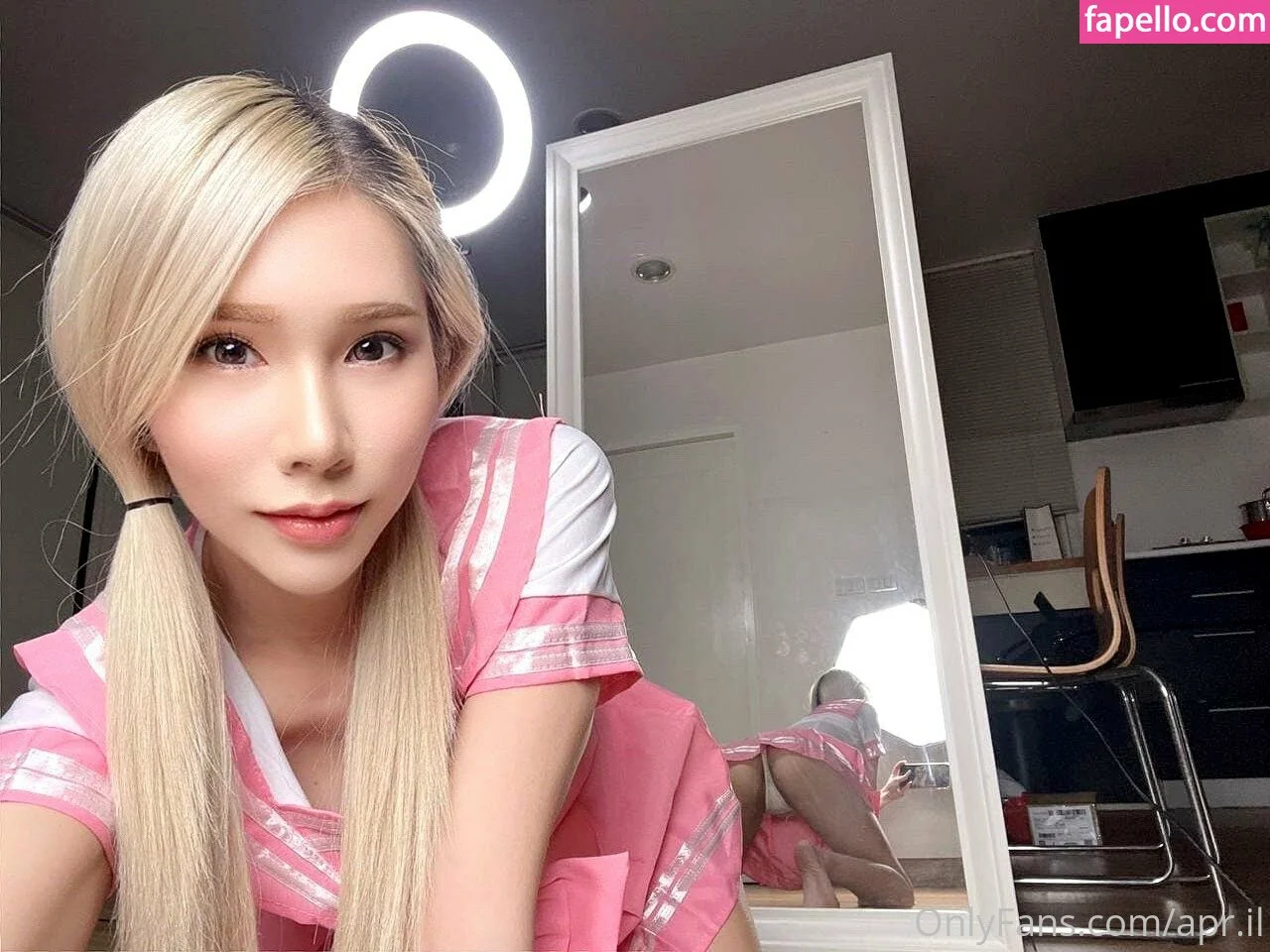 Apr.il Onlyfans Photo Gallery 