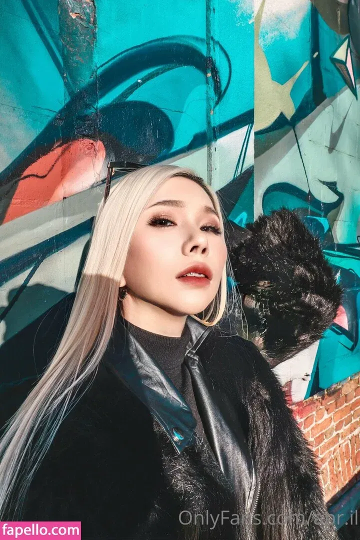 Apr.il Onlyfans Photo Gallery 