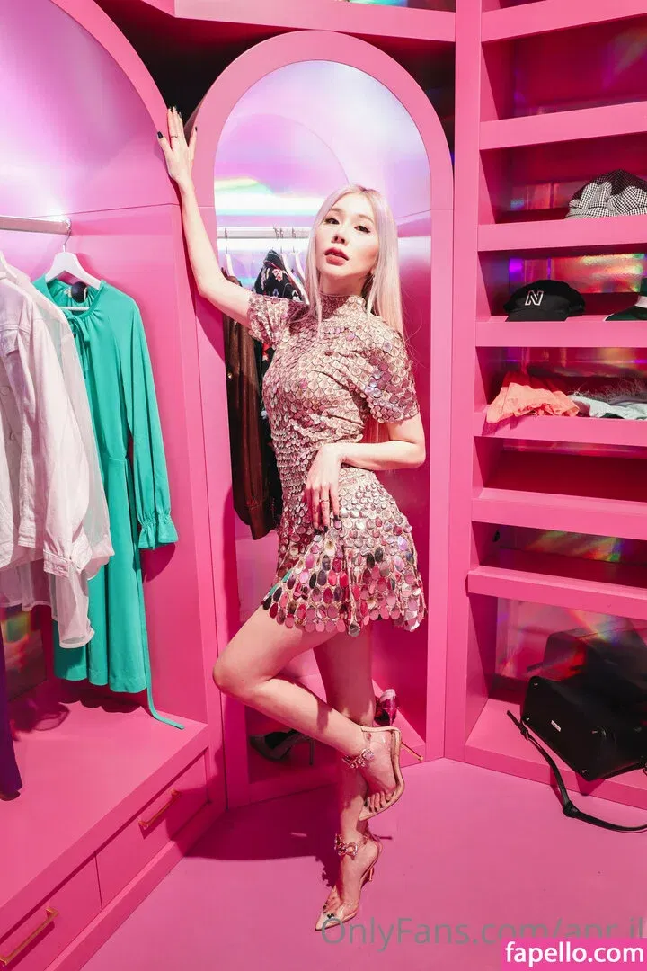 Apr.il Onlyfans Photo Gallery 