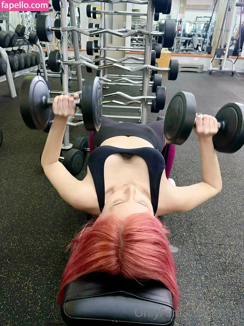 Apr.il Onlyfans Photo Gallery 