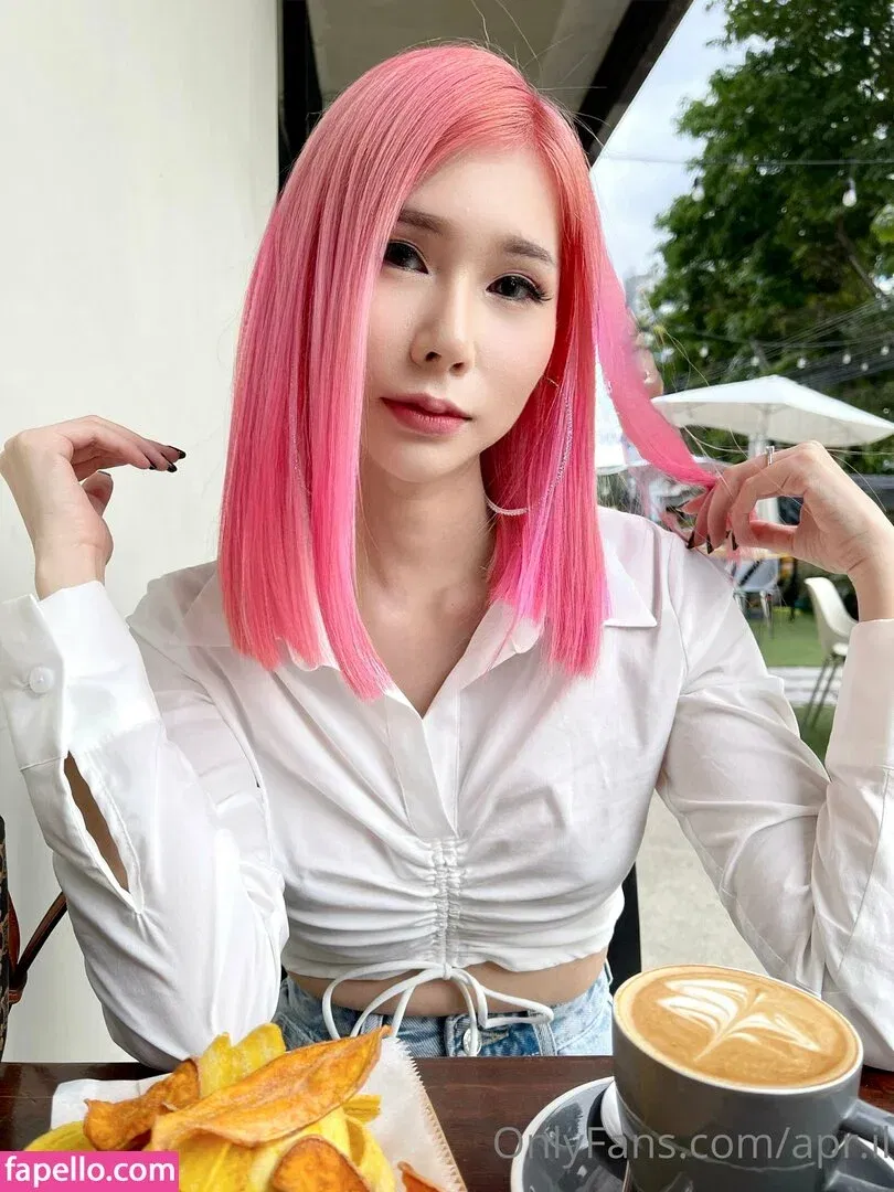 Apr.il Onlyfans Photo Gallery 