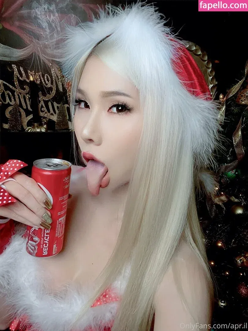 Apr.il Onlyfans Photo Gallery 