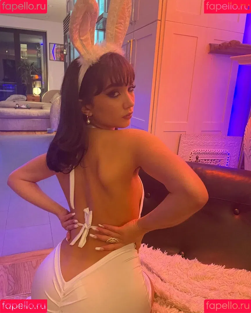 Rowan Blanchard Onlyfans Photo Gallery 