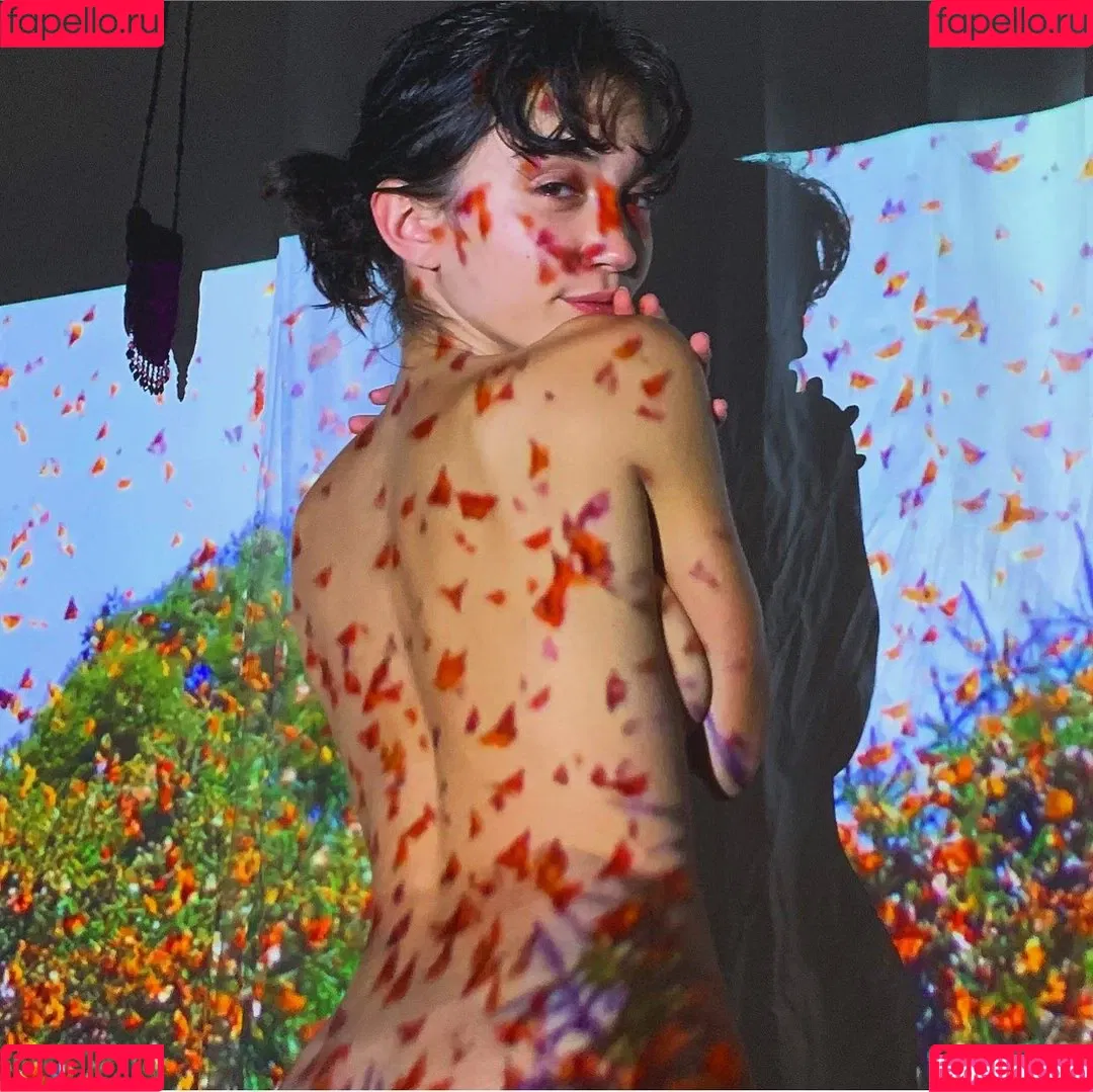 Rowan Blanchard Onlyfans Photo Gallery 