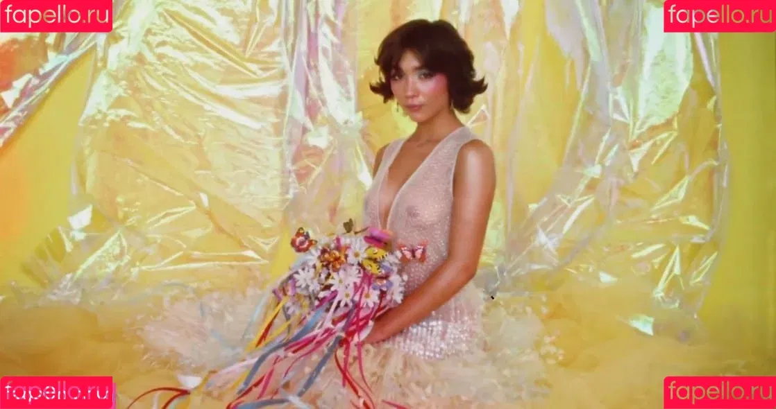 Rowan Blanchard Onlyfans Photo Gallery 