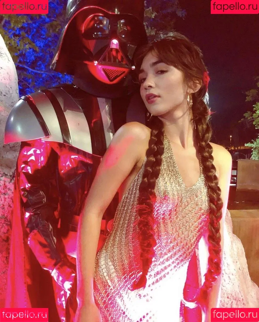 Rowan Blanchard Onlyfans Photo Gallery 