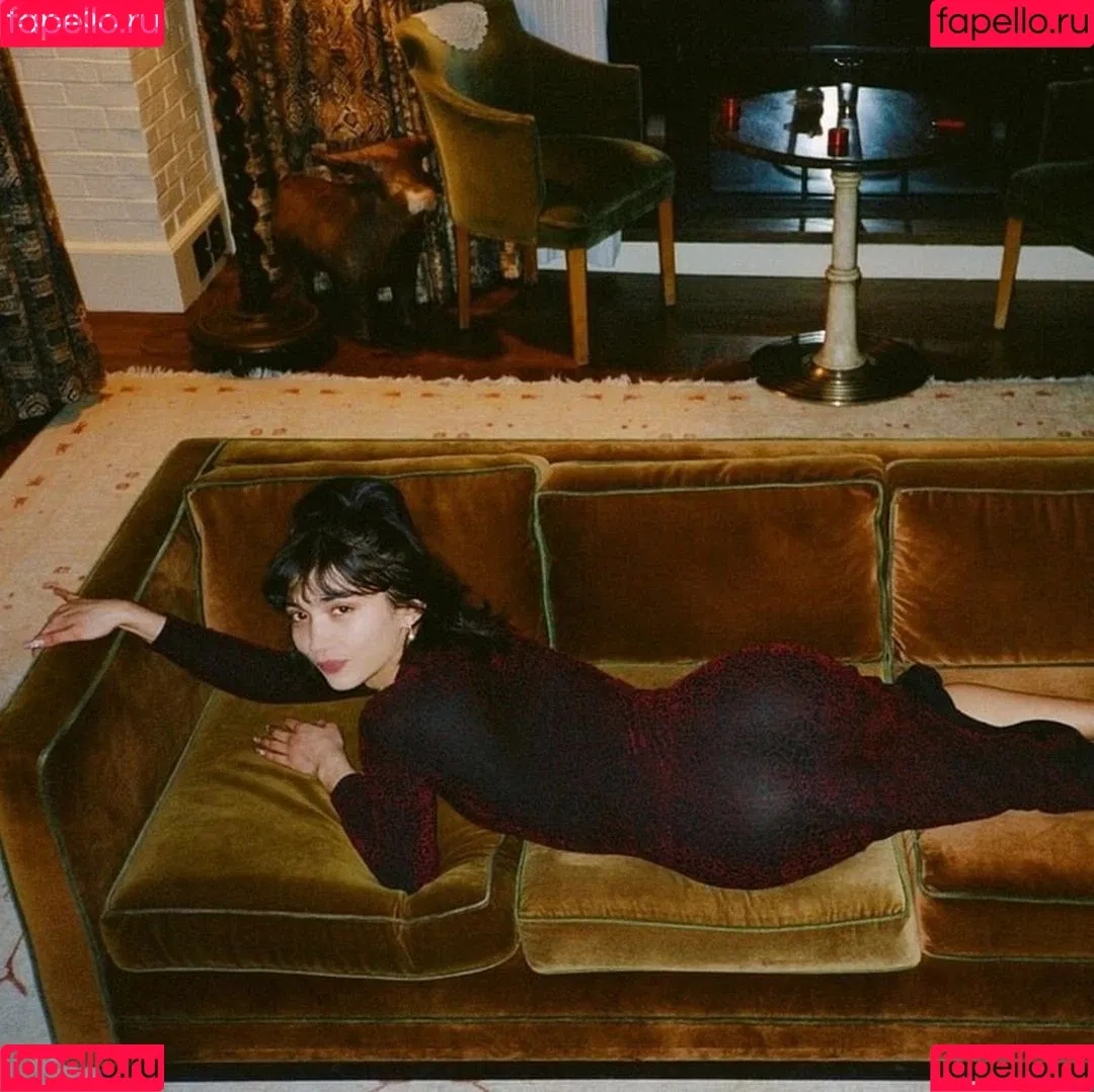 Rowan Blanchard Onlyfans Photo Gallery 