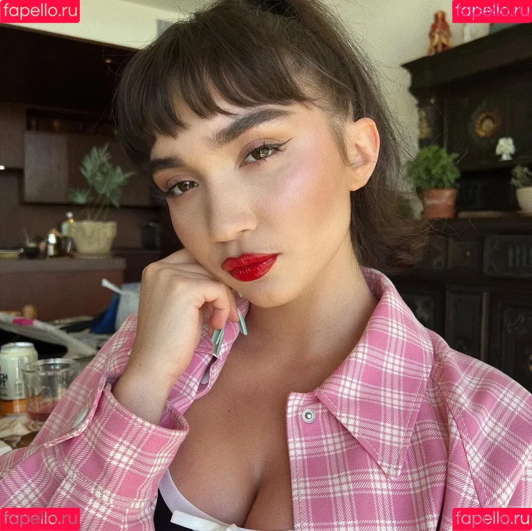 Rowan Blanchard Onlyfans Photo Gallery 