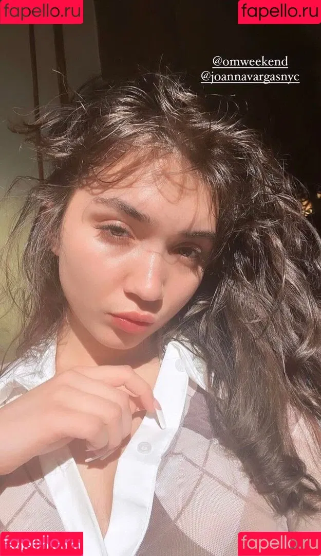 Rowan Blanchard Onlyfans Photo Gallery 