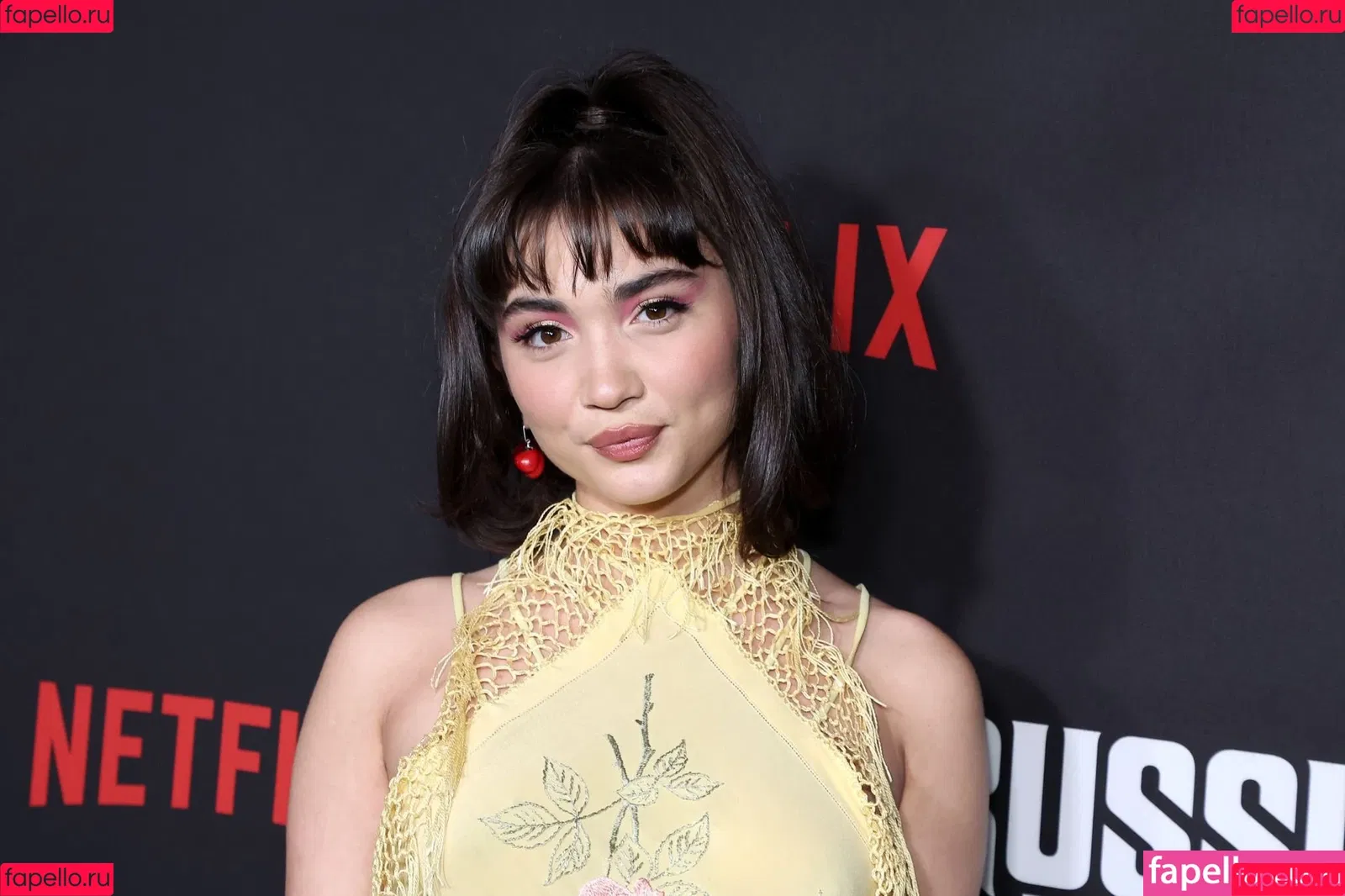 Rowan Blanchard Onlyfans Photo Gallery 