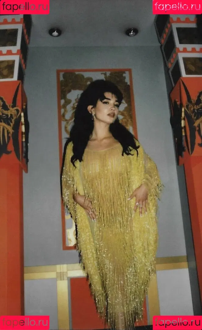 Rowan Blanchard Onlyfans Photo Gallery 