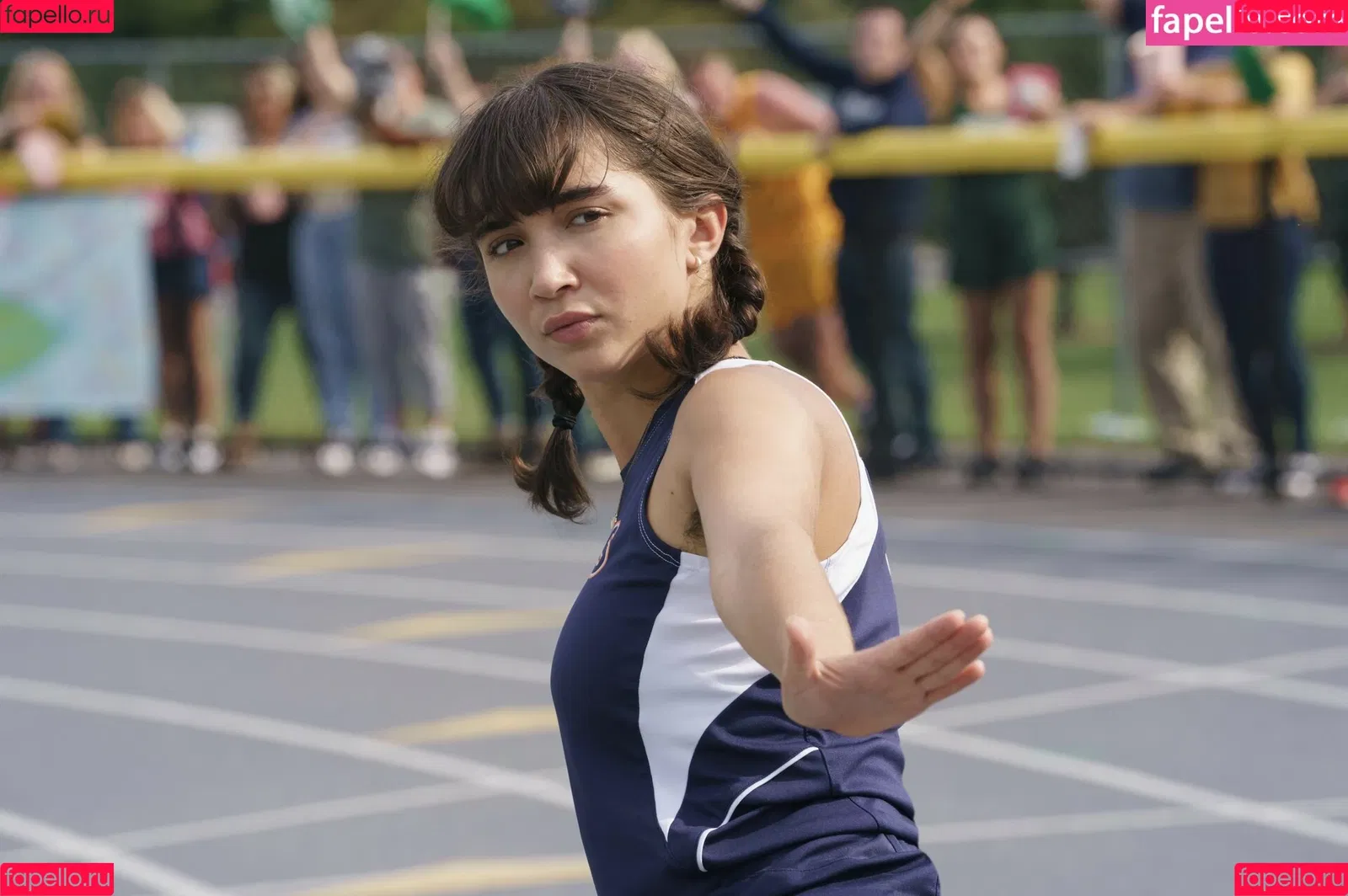 Rowan Blanchard Onlyfans Photo Gallery 