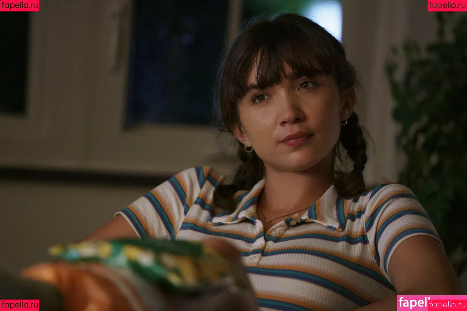 Rowan Blanchard Onlyfans Photo Gallery 