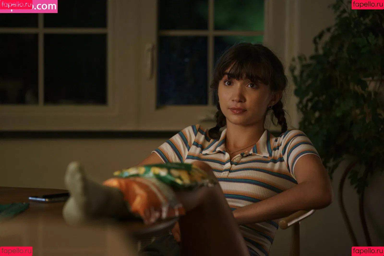 Rowan Blanchard Onlyfans Photo Gallery 