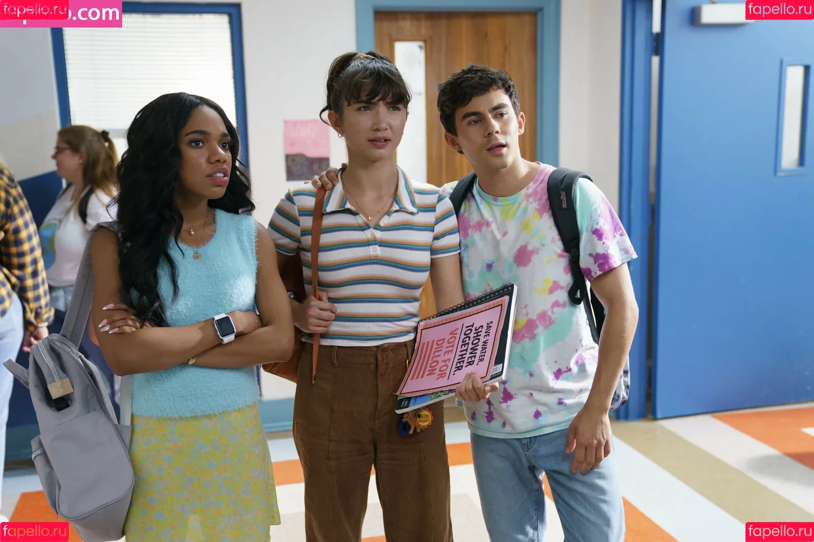 Rowan Blanchard Onlyfans Photo Gallery 