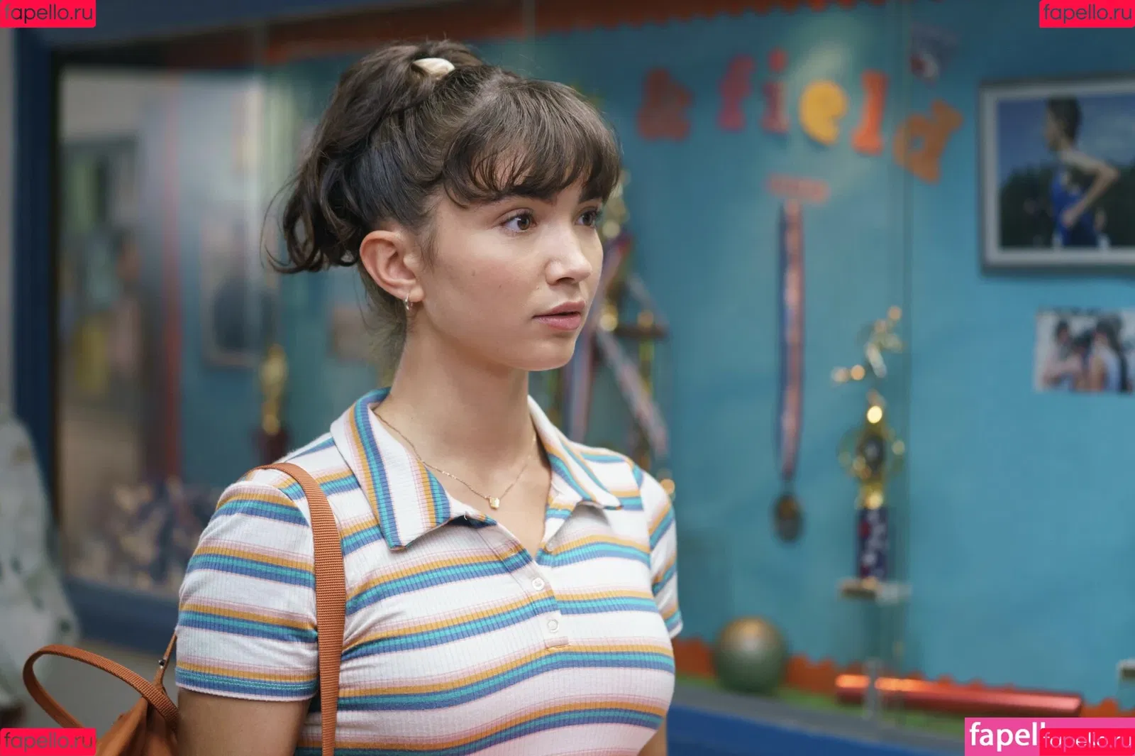 Rowan Blanchard Onlyfans Photo Gallery 