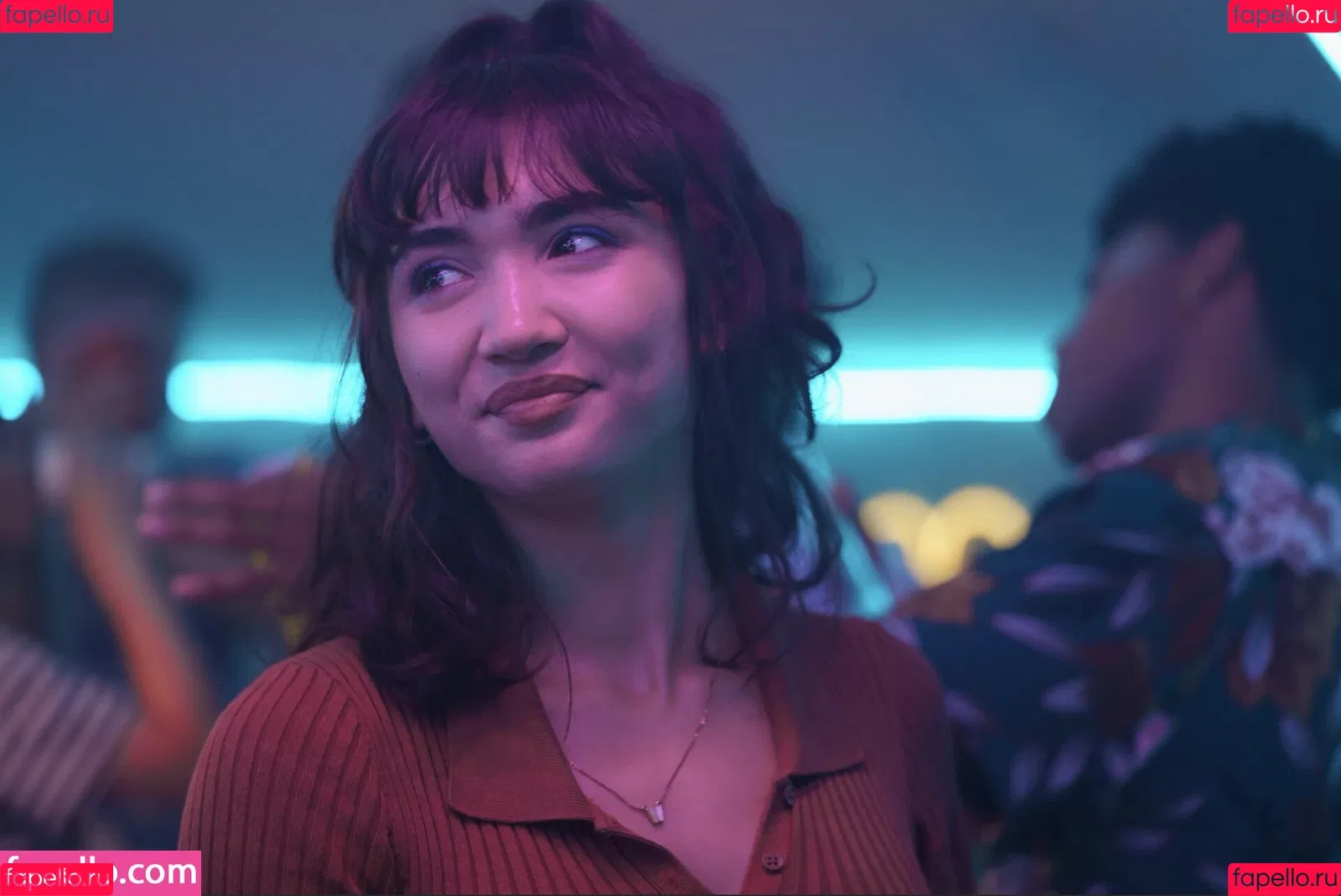 Rowan Blanchard Onlyfans Photo Gallery 