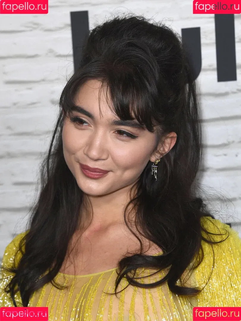 Rowan Blanchard Onlyfans Photo Gallery 