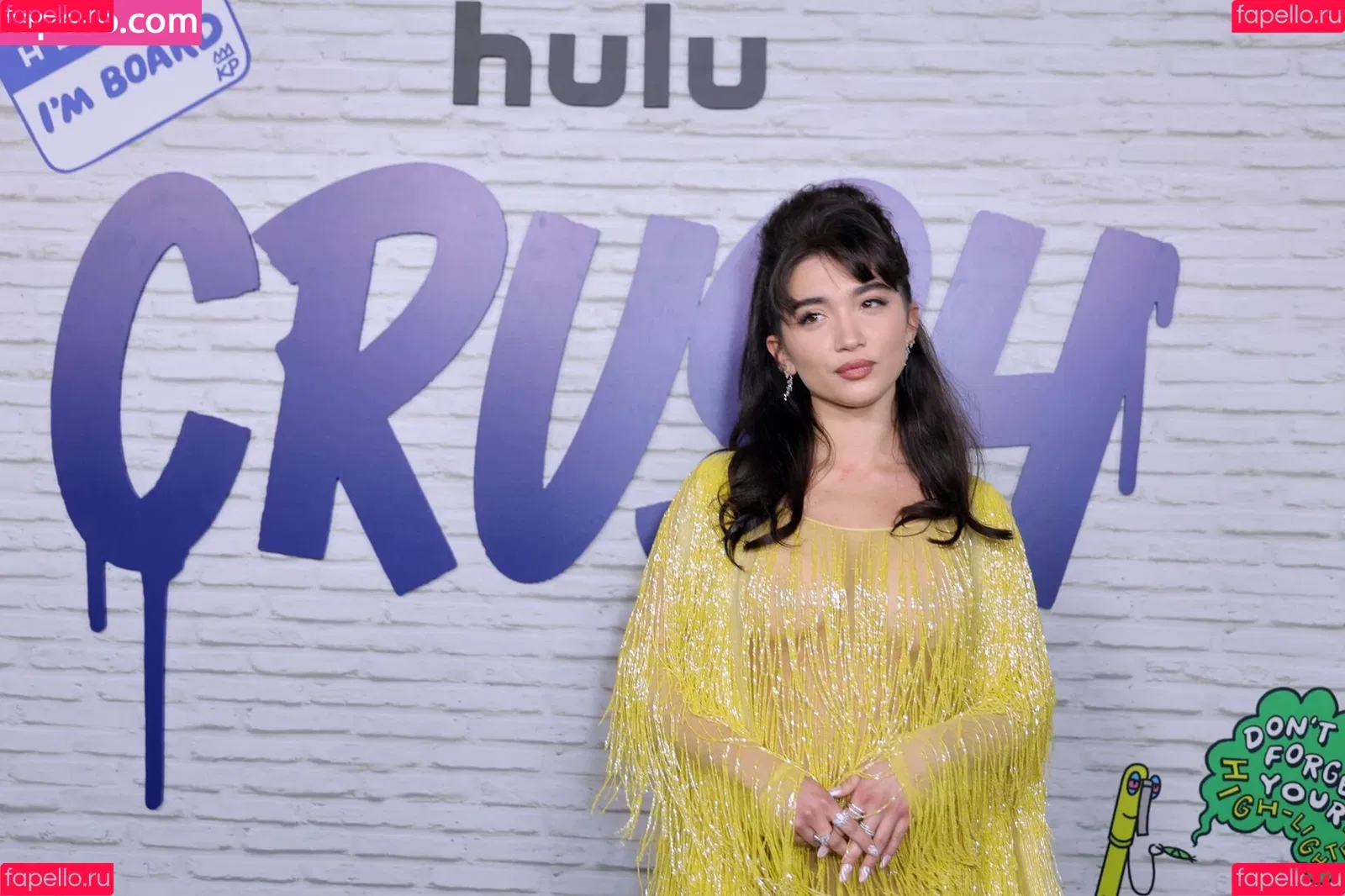 Rowan Blanchard Onlyfans Photo Gallery 