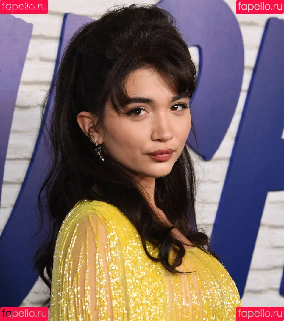 Rowan Blanchard Onlyfans Photo Gallery 