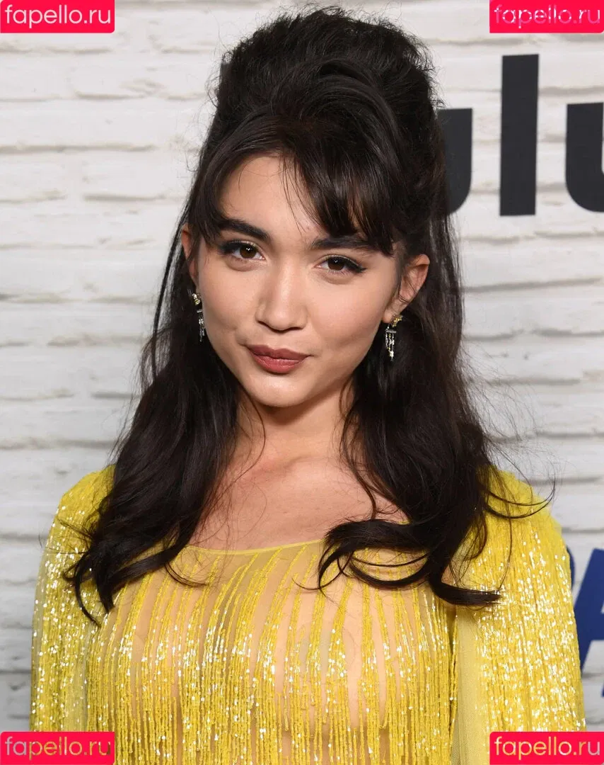 Rowan Blanchard Onlyfans Photo Gallery 