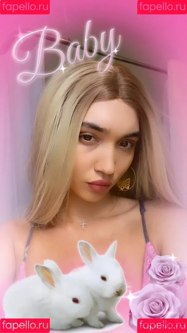 Rowan Blanchard Onlyfans Photo Gallery 