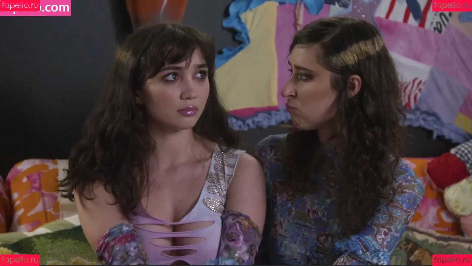Rowan Blanchard Onlyfans Photo Gallery 