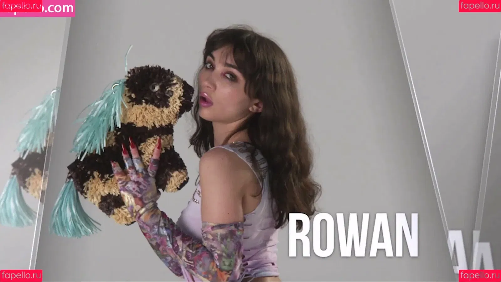 Rowan Blanchard Onlyfans Photo Gallery 