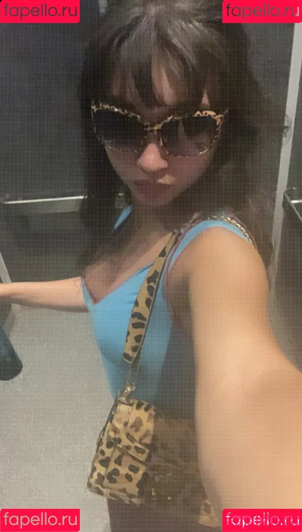 Rowan Blanchard Onlyfans Photo Gallery 