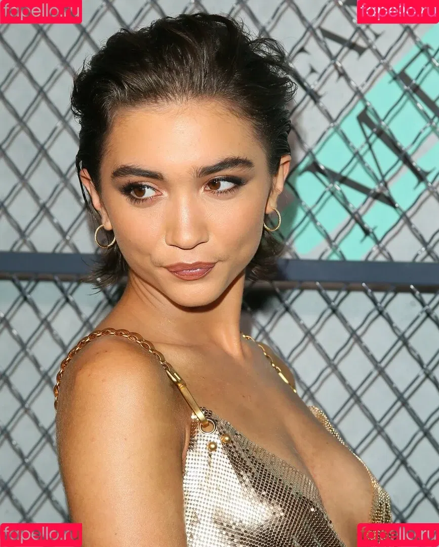 Rowan Blanchard Onlyfans Photo Gallery 