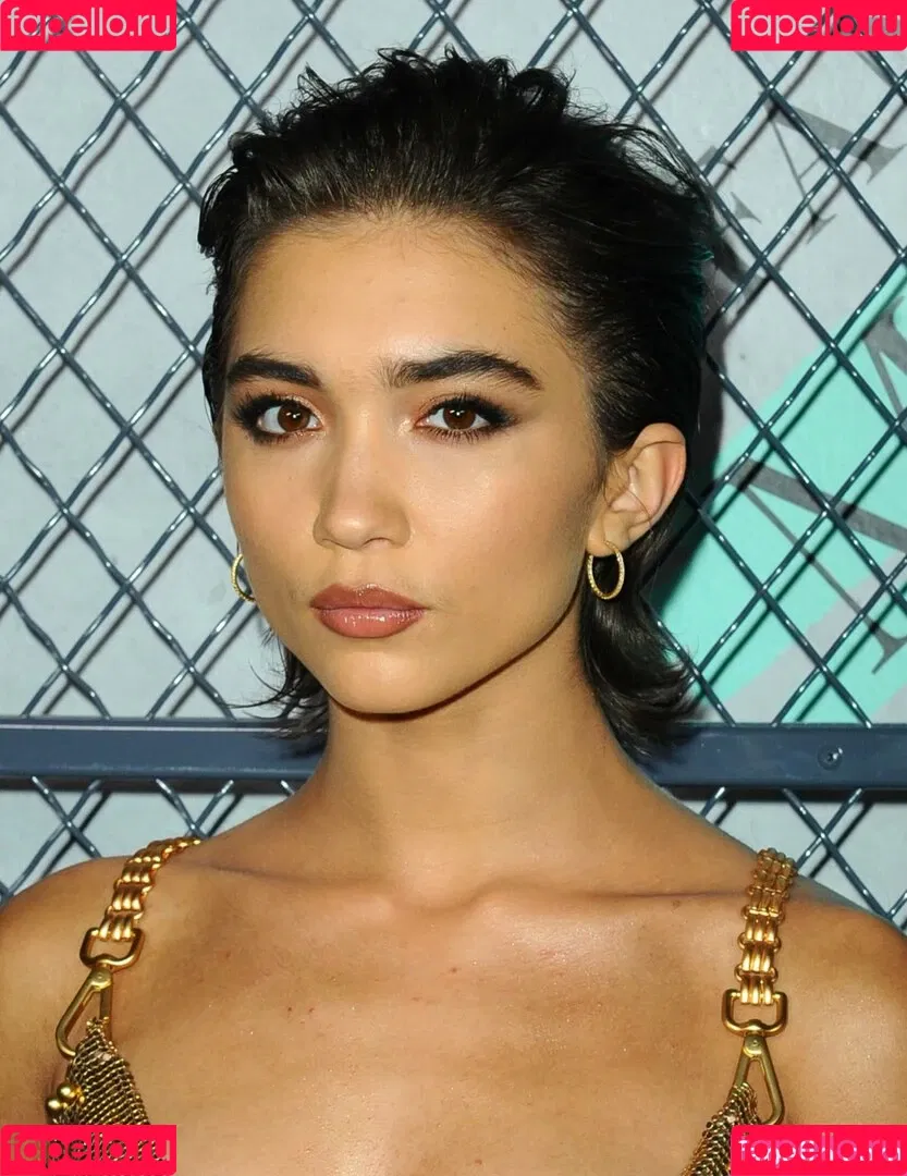 Rowan Blanchard Onlyfans Photo Gallery 