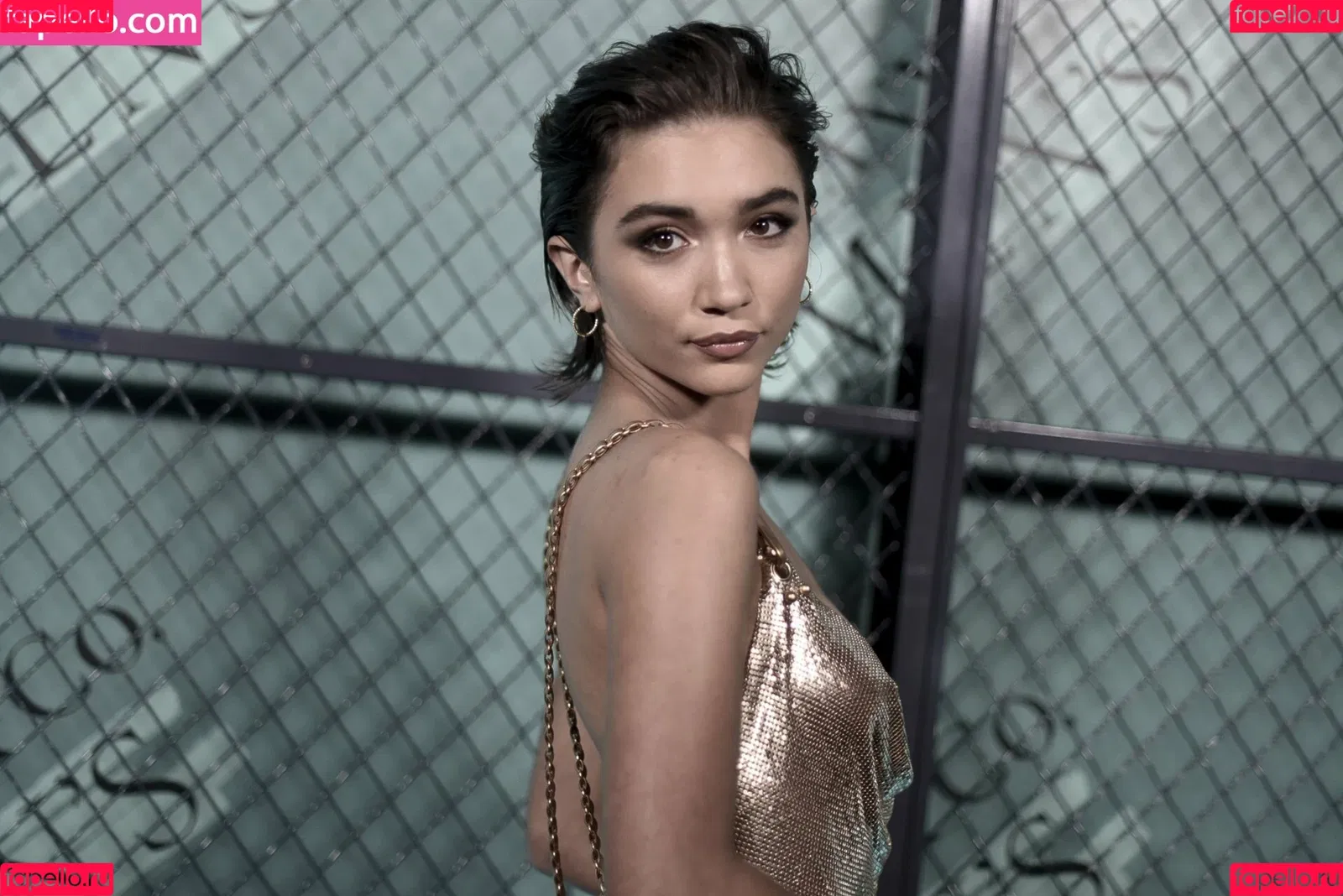 Rowan Blanchard Onlyfans Photo Gallery 